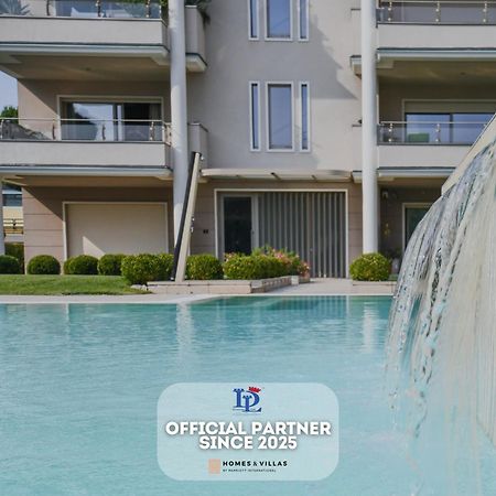Desenzanoloft Official Partner Marriott Homes & Villas - Oscar Luxury Suite Desenzano del Garda Exterior foto