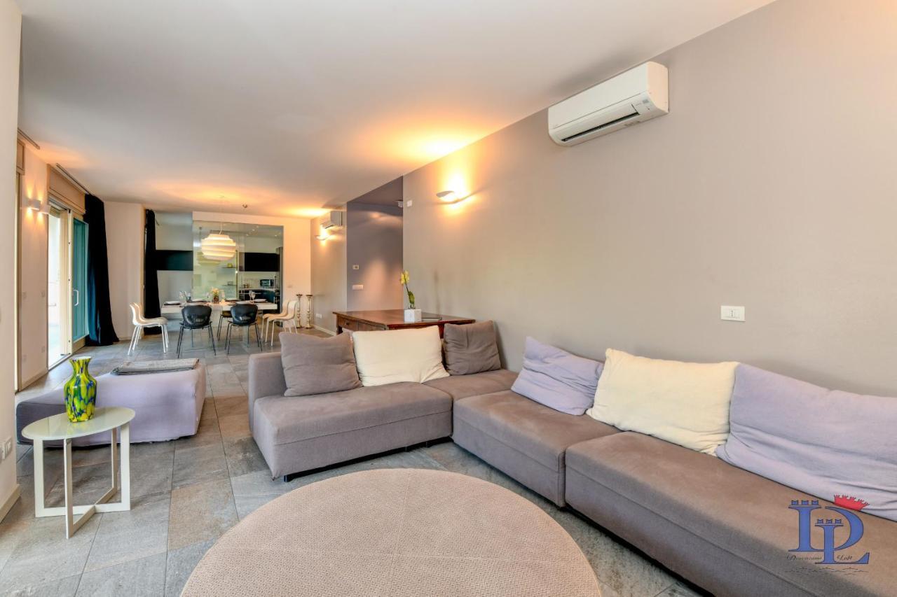 Desenzanoloft Official Partner Marriott Homes & Villas - Oscar Luxury Suite Desenzano del Garda Exterior foto