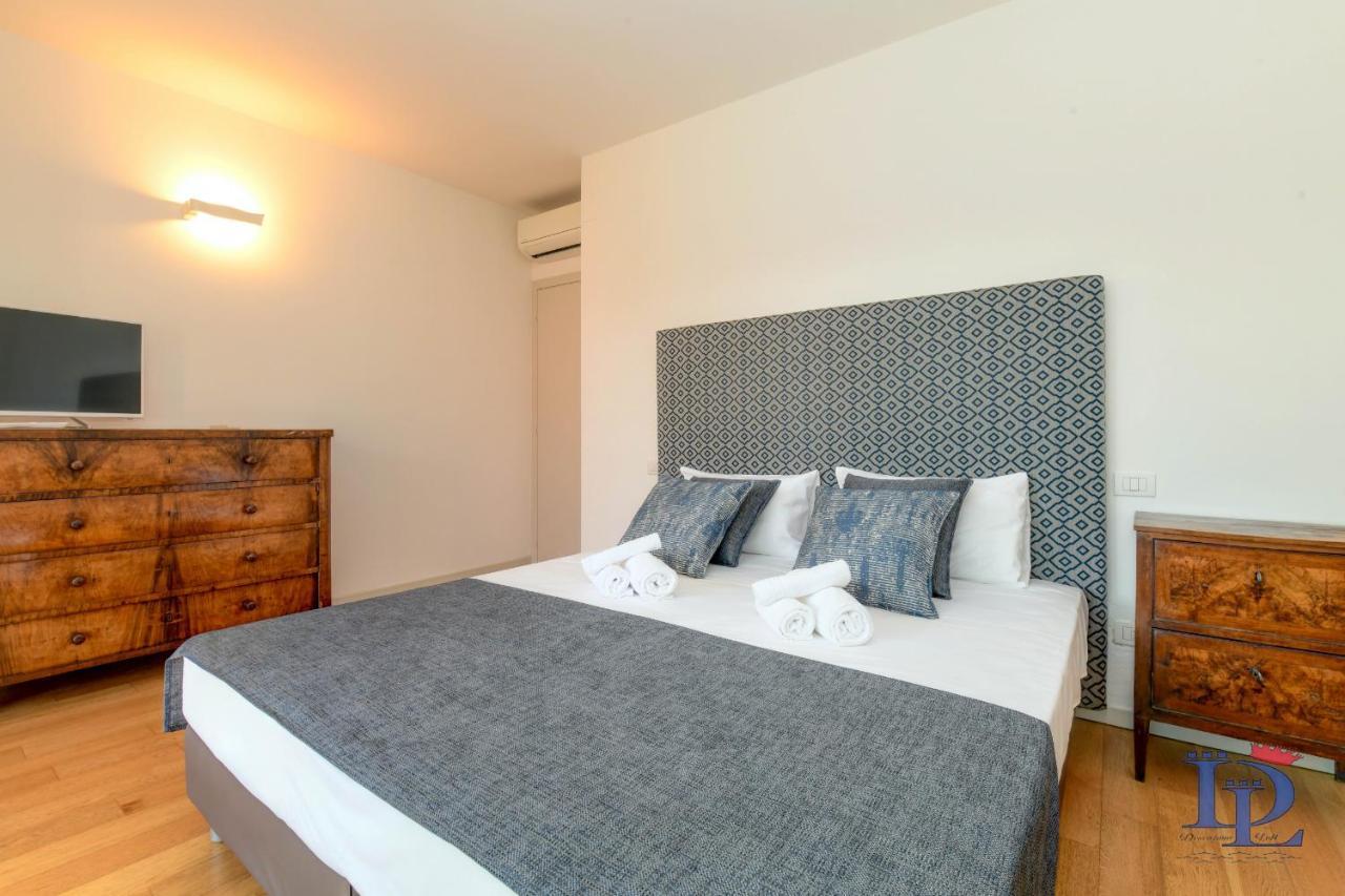Desenzanoloft Official Partner Marriott Homes & Villas - Oscar Luxury Suite Desenzano del Garda Exterior foto