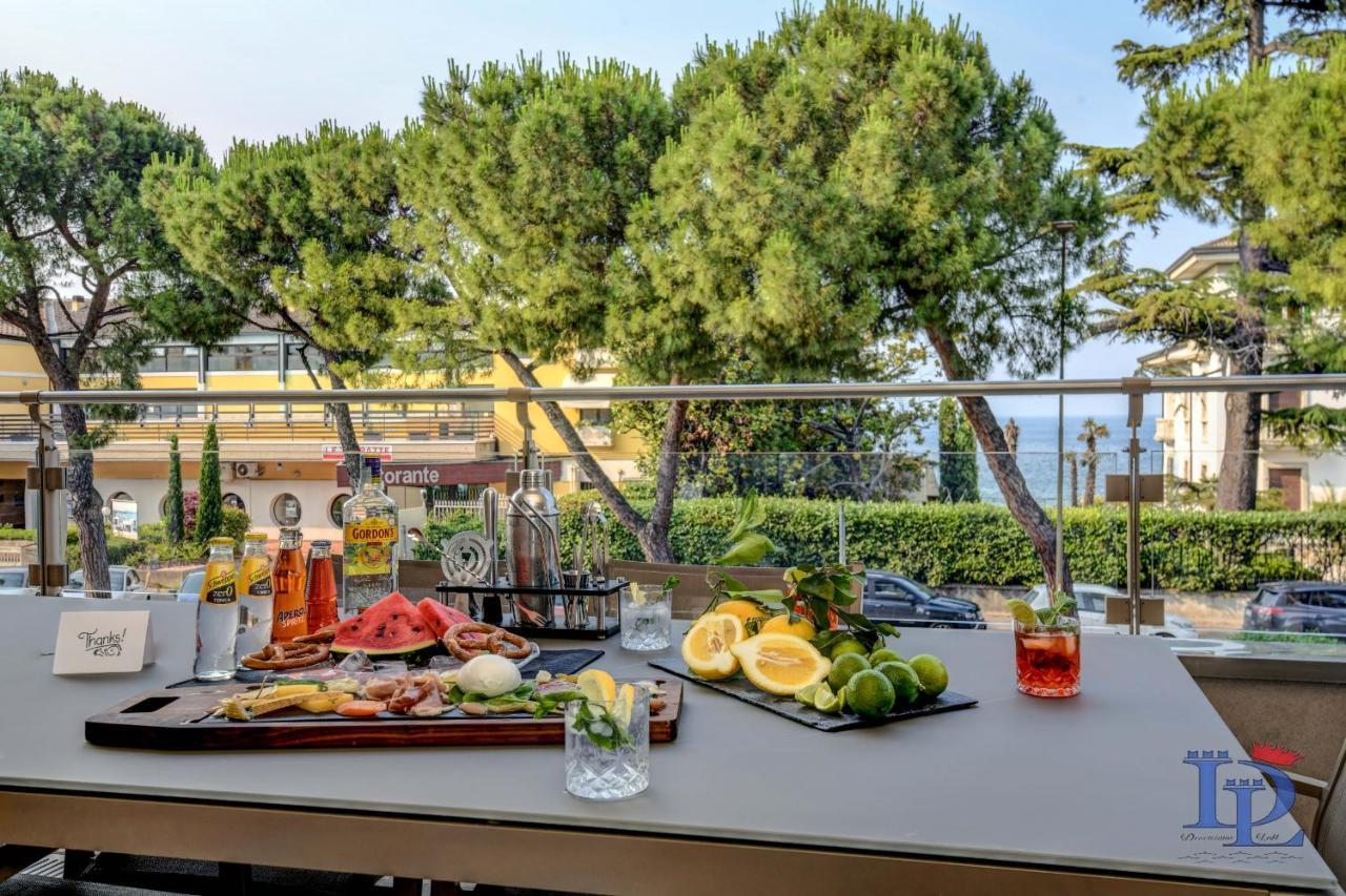 Desenzanoloft Official Partner Marriott Homes & Villas - Oscar Luxury Suite Desenzano del Garda Exterior foto