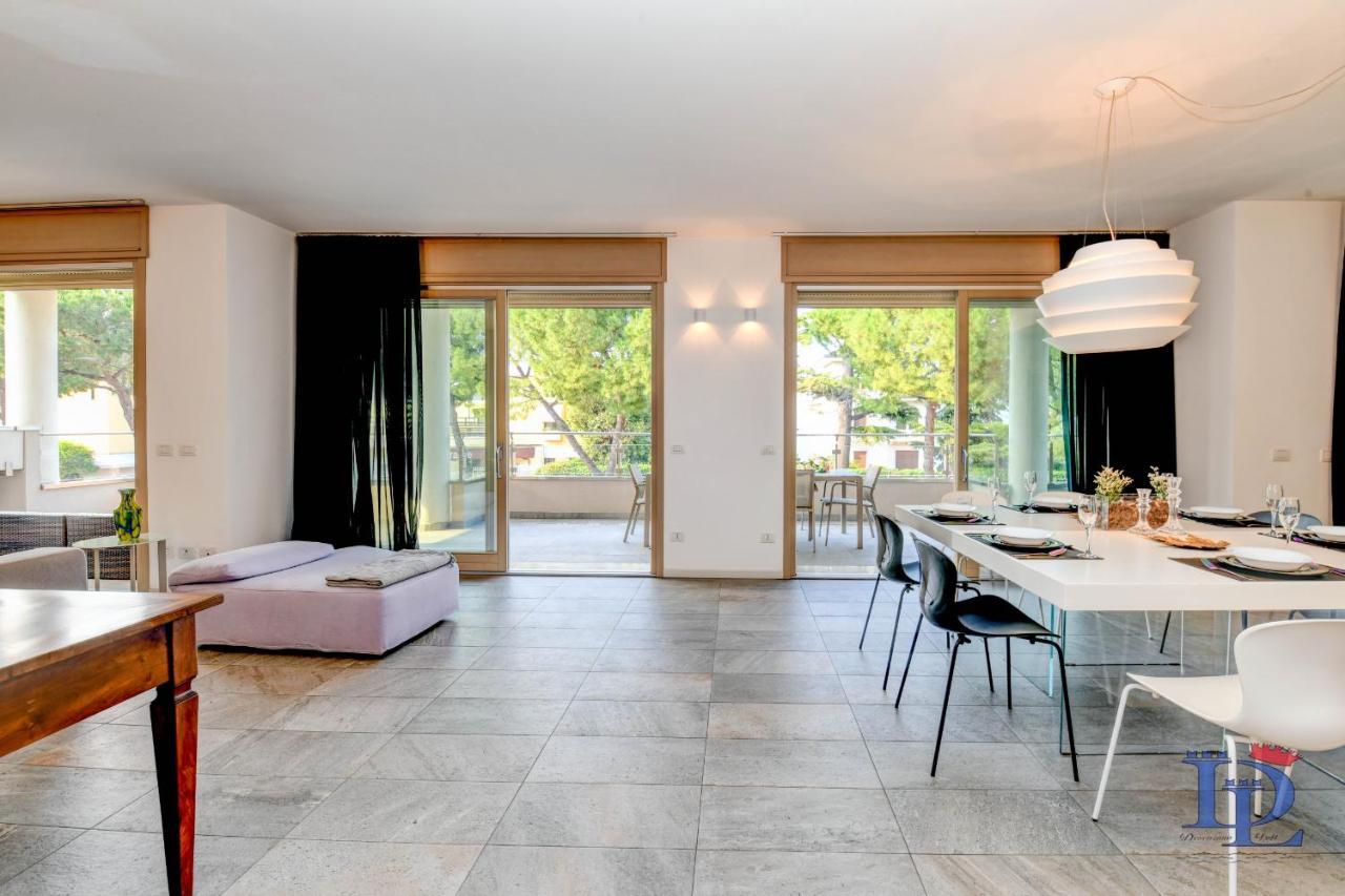 Desenzanoloft Official Partner Marriott Homes & Villas - Oscar Luxury Suite Desenzano del Garda Exterior foto