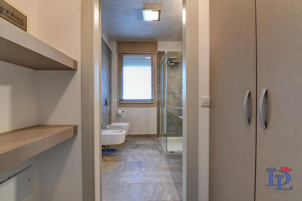 Desenzanoloft Official Partner Marriott Homes & Villas - Oscar Luxury Suite Desenzano del Garda Exterior foto